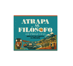ATRAPA AL FILOSOFO