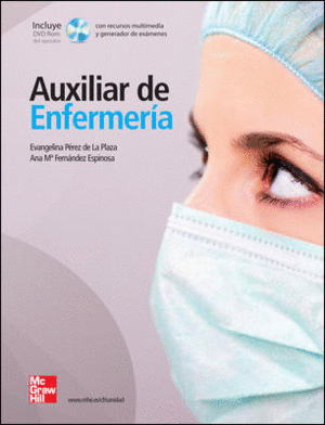 AUXILIAR DE ENFERMERIA 6ª