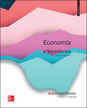 LA+SB ECONOMIA 1 BACHILLERATO