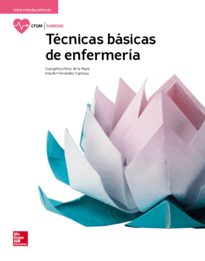 TÉCNICAS BÁSICAS DE ENFERMERÍA