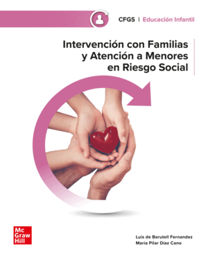 INTERVENCIÓN CON FAMILIAS Y ATENCIÓN A MENORES EN RIESGO SOCIAL