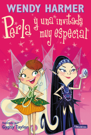 PERLA Y UNA INVITADA MUY ESPECIAL (COLECCIÓN PERLA)