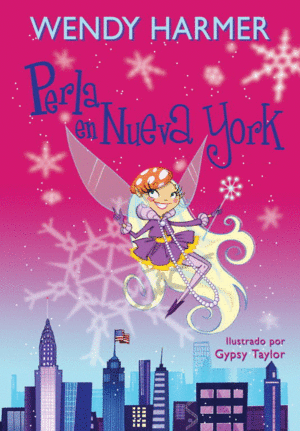 11.PERLA EN NUEVA YORK.(PERLA)