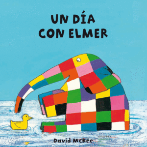 DIA CON ELMER, UN