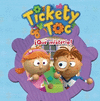 TICKETY TOC N3. ¡QUE MISTERIO!