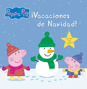 ­VACACIONES DE NAVIDAD!