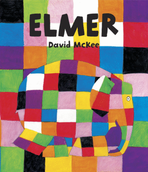 ELMER (EDICIÓN ESPECIAL CON JUEGO DE MEMORIA) (ELMER. ÁLBUM ILUSTRADO)