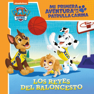 PATRULLA CANINA. FELIZ CUMPLEAÑOS, CHASE - Librería Pastor Infantil