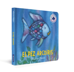 PEZ ARCOIRIS, EL (CARTON)