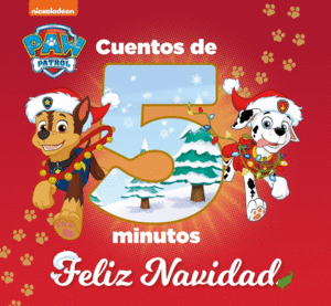 PATRULLA CANINA. FELIZ CUMPLEAÑOS, CHASE - Librería Pastor Infantil