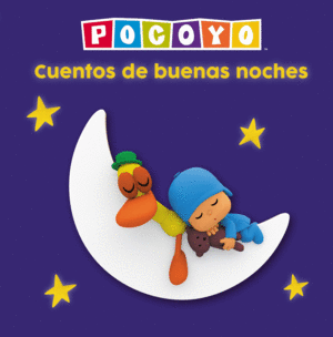 POCOYO. CUENTOS DE BUENAS NOCHES