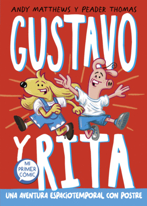 GUSTAVO Y RITA