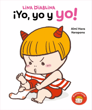 LINA DIABLINA 2 - ¡YO, YO Y YO!