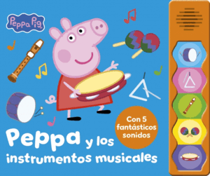 PEPPA PIG SONIDOS