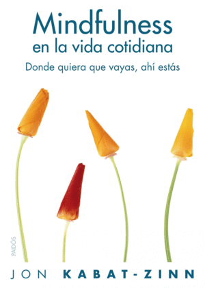 MINDFULNESS EN LA VIDA COTIDIANA