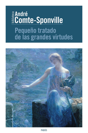 1.PEQUEÑO TRATADO DE LAS GRANDES VIRTUDES.(BIBL.CO