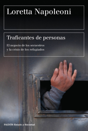 TRAFICANTES DE PERSONAS