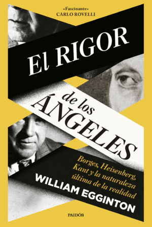 RIGOR DE LOS ANGELES, EL