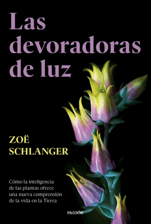 DEVORADORAS DE LUZ, LAS