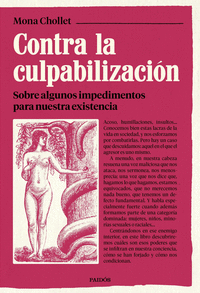 CONTRA LA CULPABILIZACION