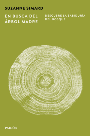 EN BUSCA DEL ÁRBOL MADRE