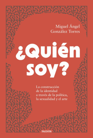 ¿QUIEN SOY?