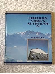 EXPEDICIÓN NAVARRA AL HIMALAYA '79