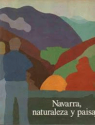 NAVARRA NATURALEZA Y PAISAJE