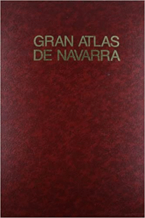 GRAN ATLAS DE NAVARRA