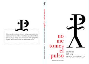 NO ME TOMES EL PULSO