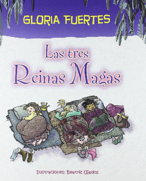 LAS TRES REINAS MAGAS
