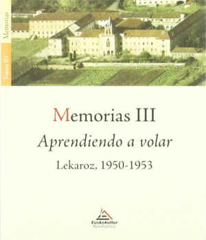 APRENDIENDO A VOLAR