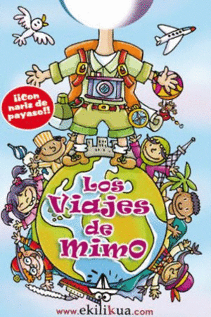 LOS VIAJES DE MIMO