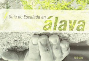 GUÍA DE ESCALADA EN ÁLAVA