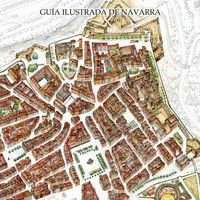 GUÍA ILUSTRADA DE NAVARRA