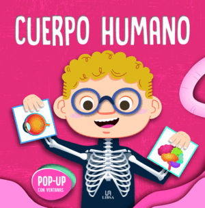 CUERPO HUMANO