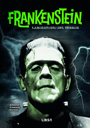 FRANKENSTEIN