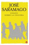 PL/ENSAYO SOBRE LA CEGUERA.(BOLSILLO) PUNTO LECTUR