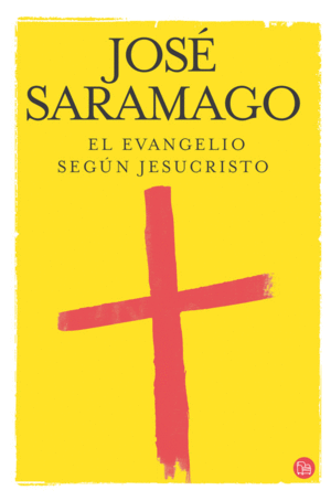 EVANGELIO SEGUN JESUCRISTO. (BOLSILLO)
