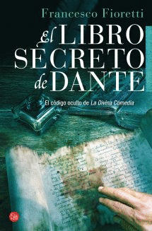 EL LIBRO SECRETO DE DANTE (BOLSILLO)