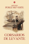 VI.CORSARIOS DE LEVANTE.(NARRATIVA).(SERIE TV)