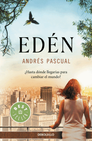 EDÉN