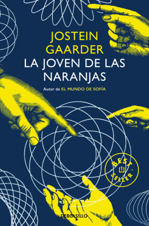 JOVEN DE LAS NARANJAS, LA