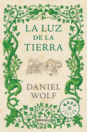 LA LUZ DE LA TIERRA