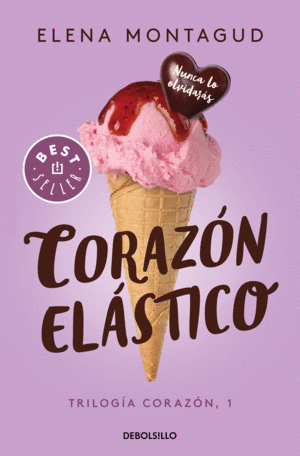 CORAZÓN ELÁSTICO