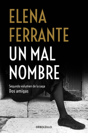 UN MAL NOMBRE (SERIE)