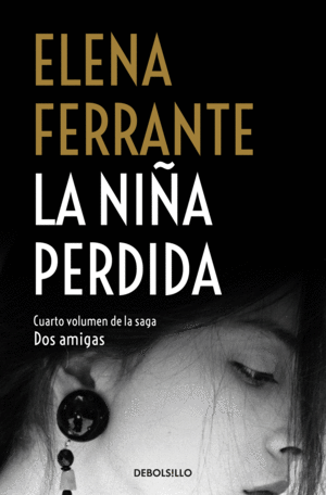 NIÑA PERDIDA, LA (SERIE)