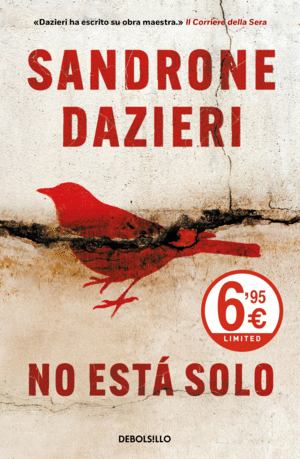 NO ESTA SOLO (COLOMBA Y DANTE 1)