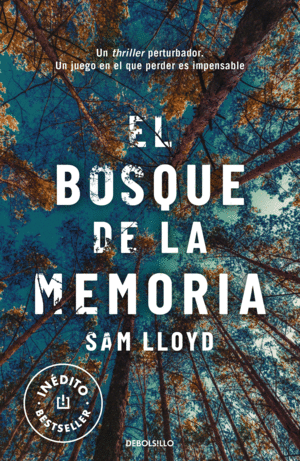 EL BOSQUE DE LA MEMORIA