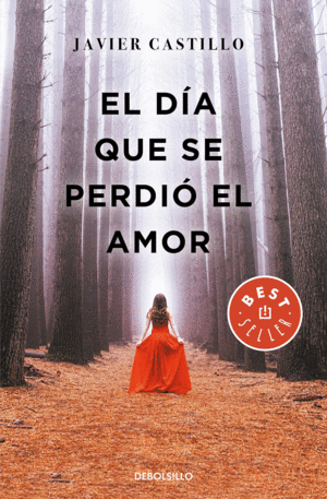 DIA QUE SE PERDIO EL AMOR (ESTUCHE)